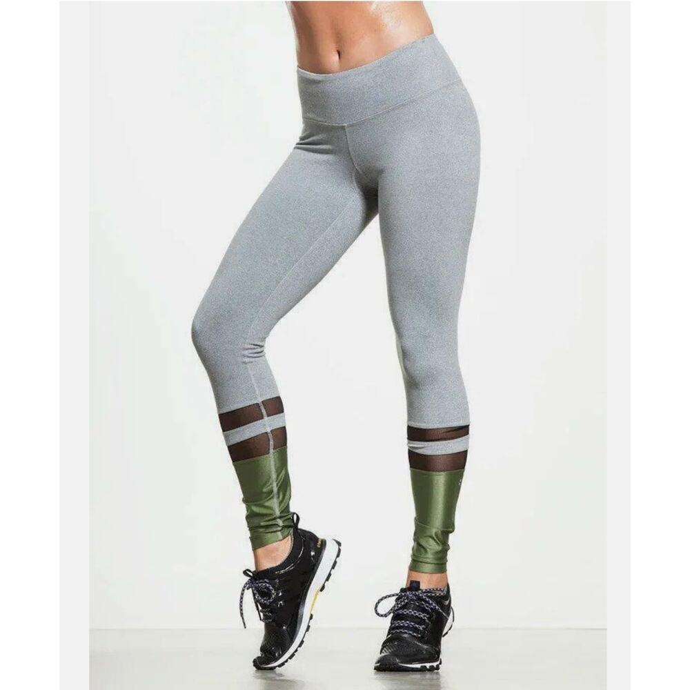 SPLITS59 Ryval Performance Full Length Tight Legg… - image 7